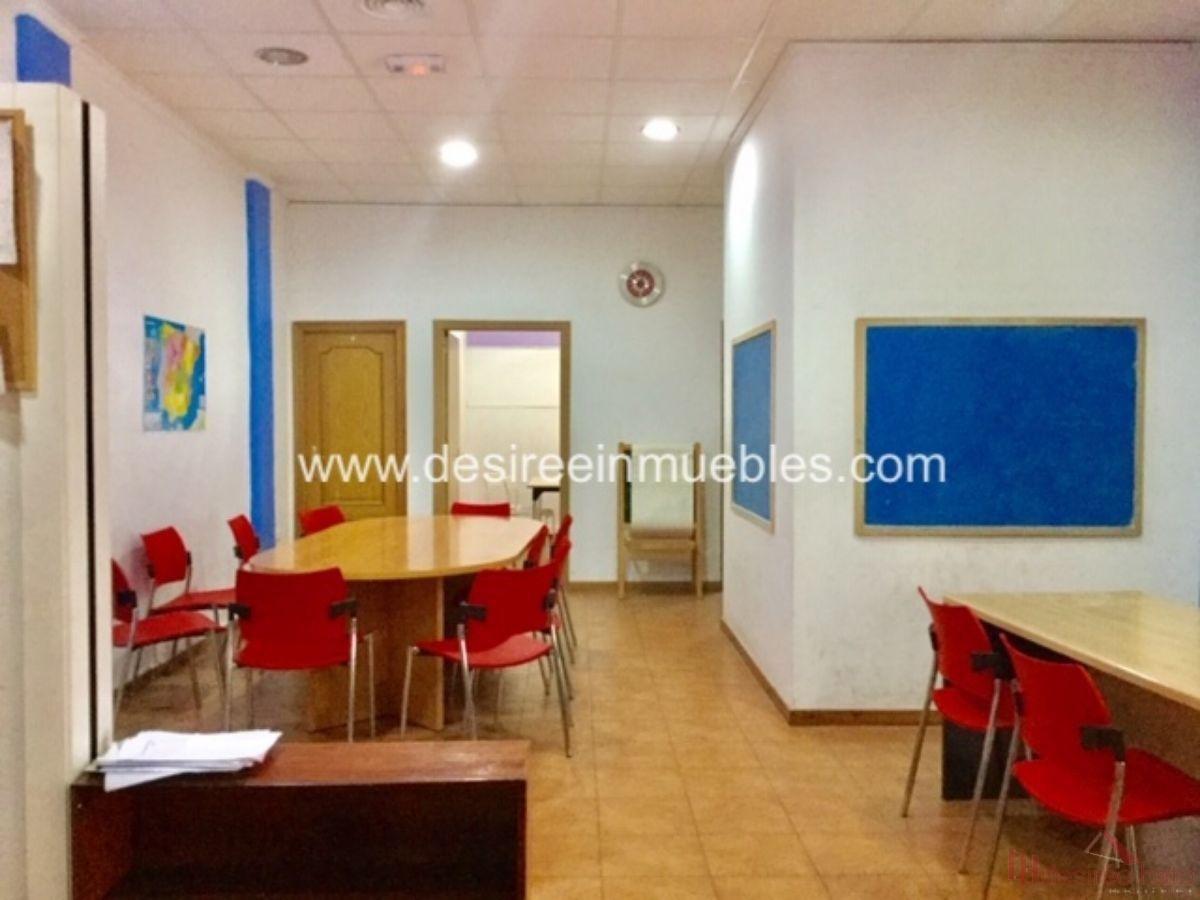 Venta de local en Valencia