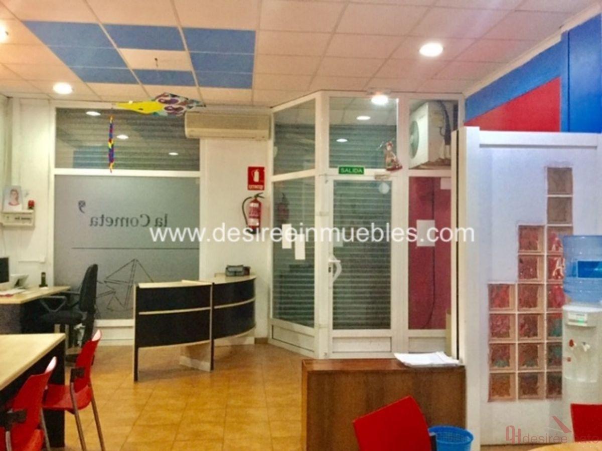 Venta de local en Valencia