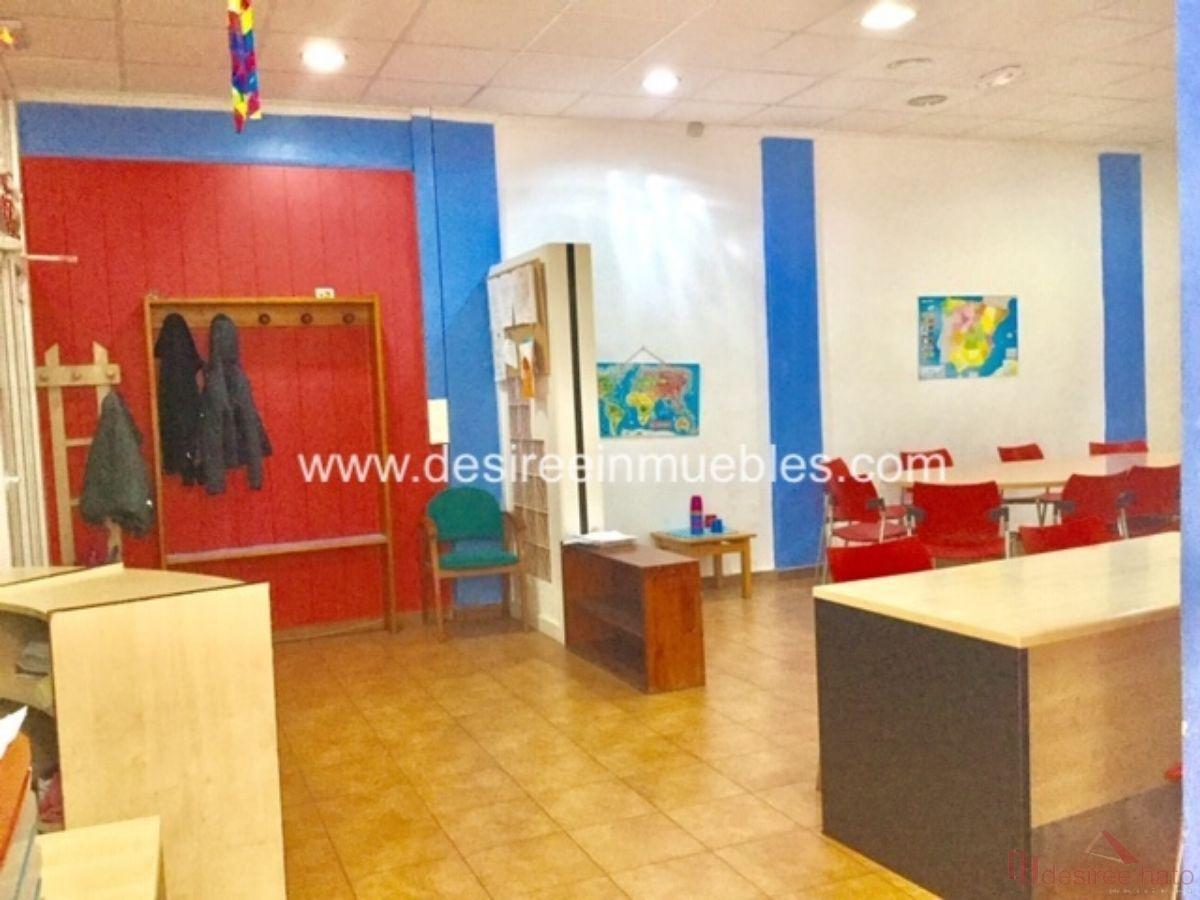 Venta de local en Valencia