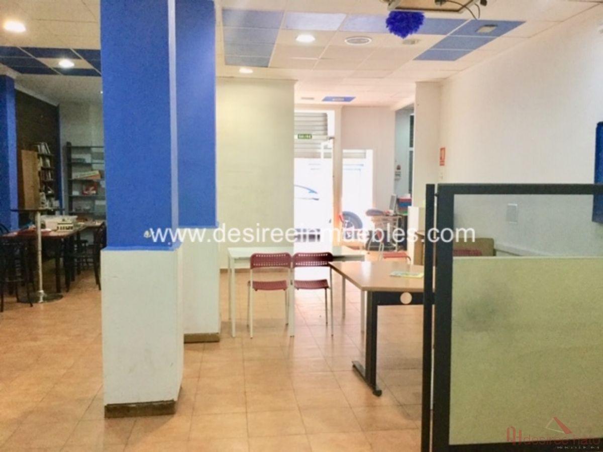 Venta de local en Valencia