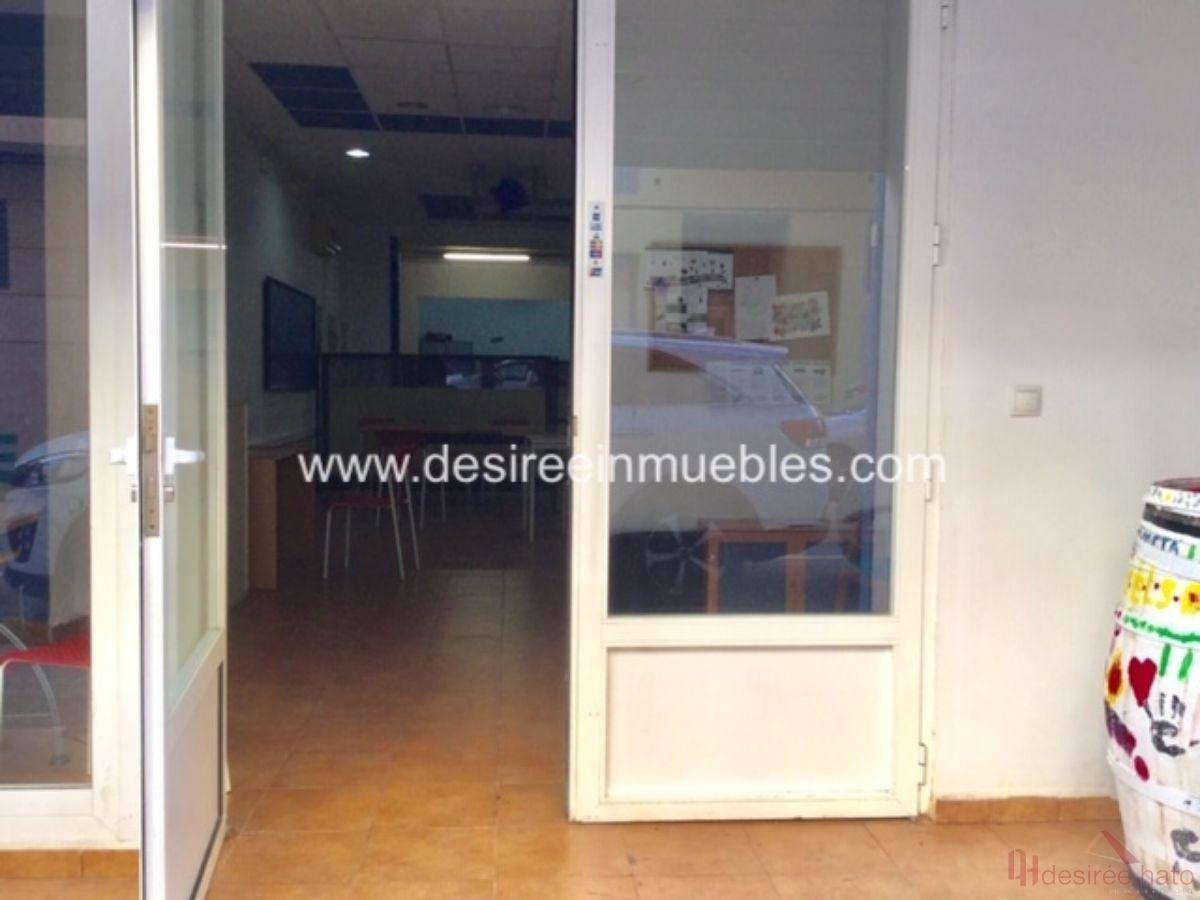 Venta de local en Valencia