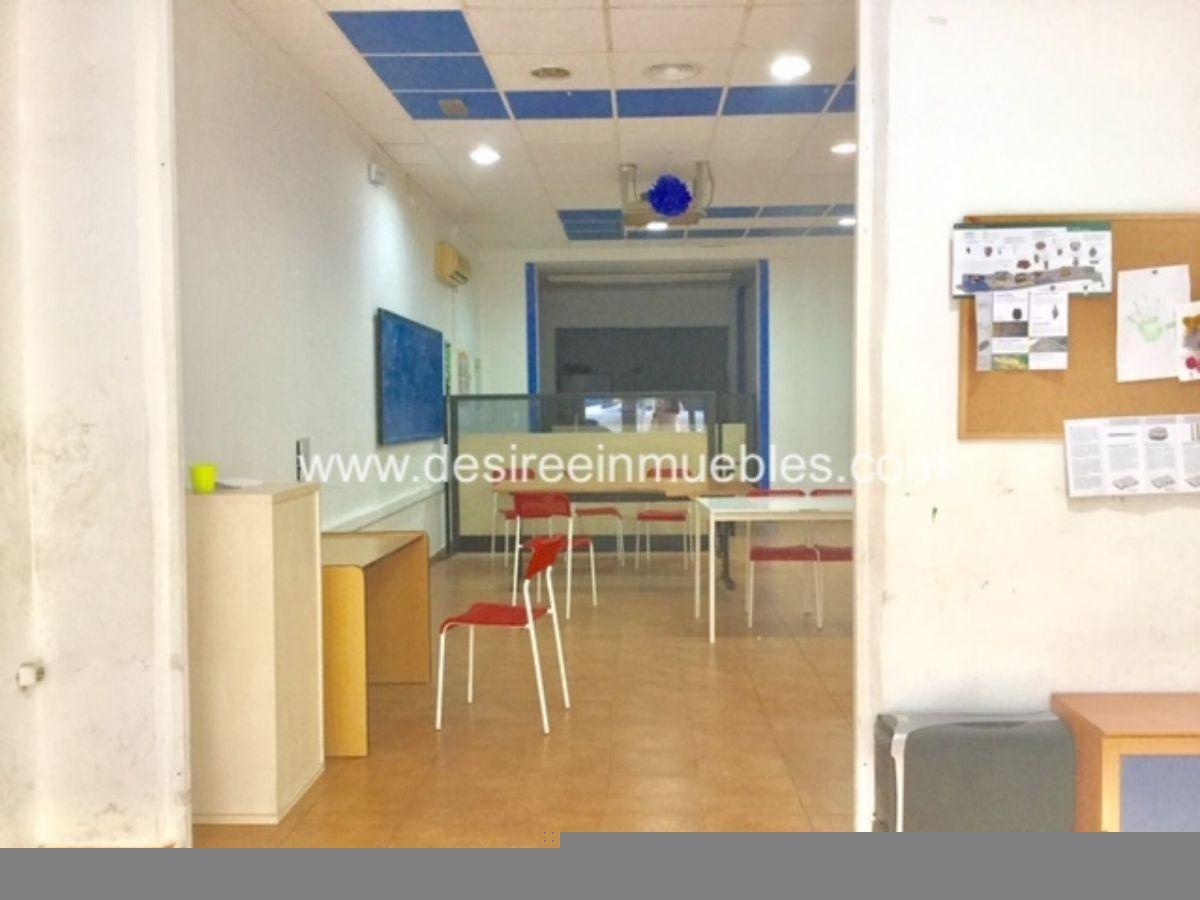Venta de local en Valencia