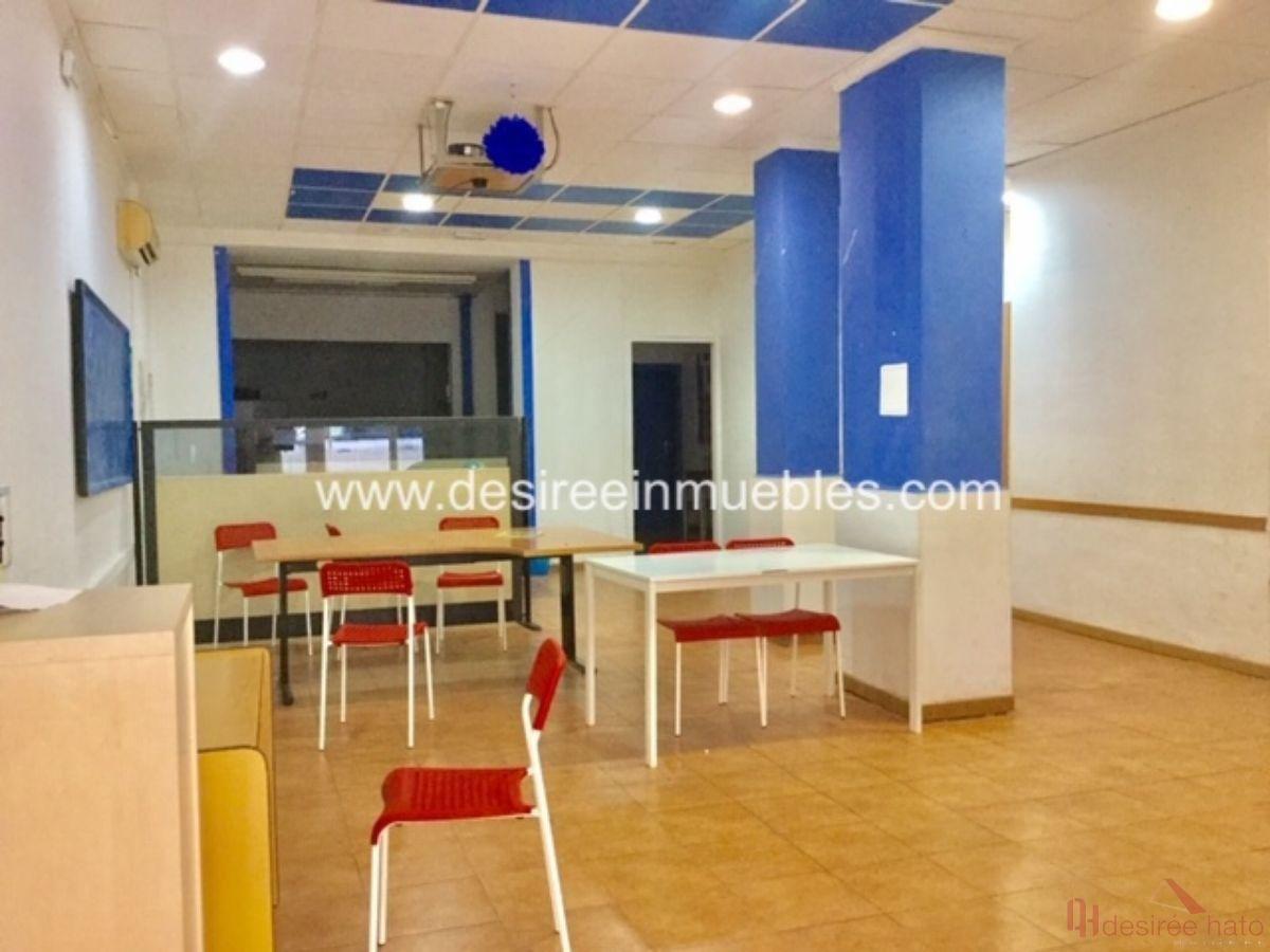 Venta de local en Valencia