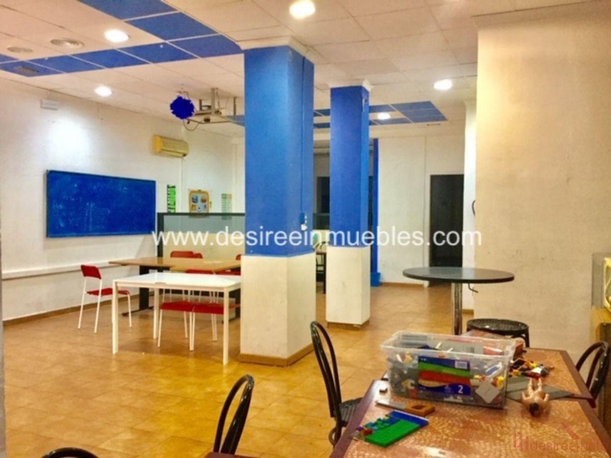 Venta de local en Valencia