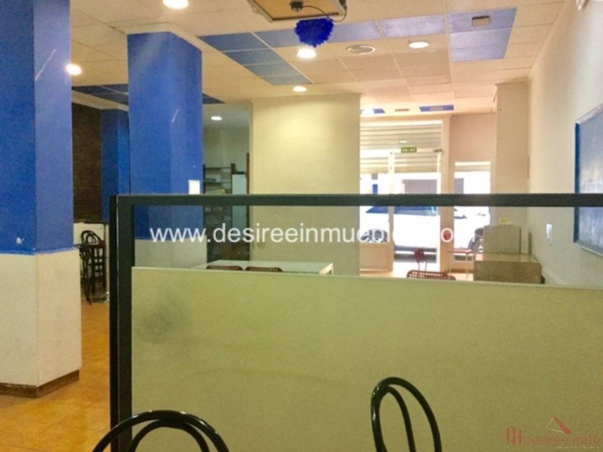 Venta de local en Valencia