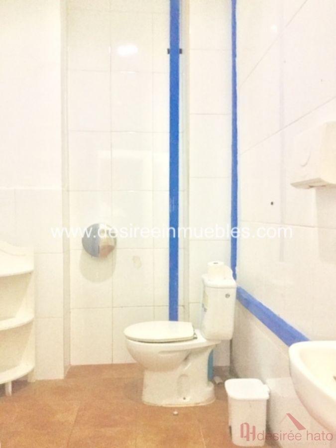 Venta de local en Valencia