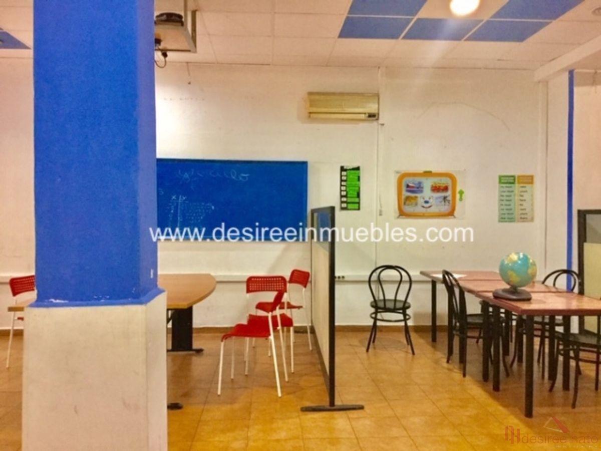 Venta de local en Valencia