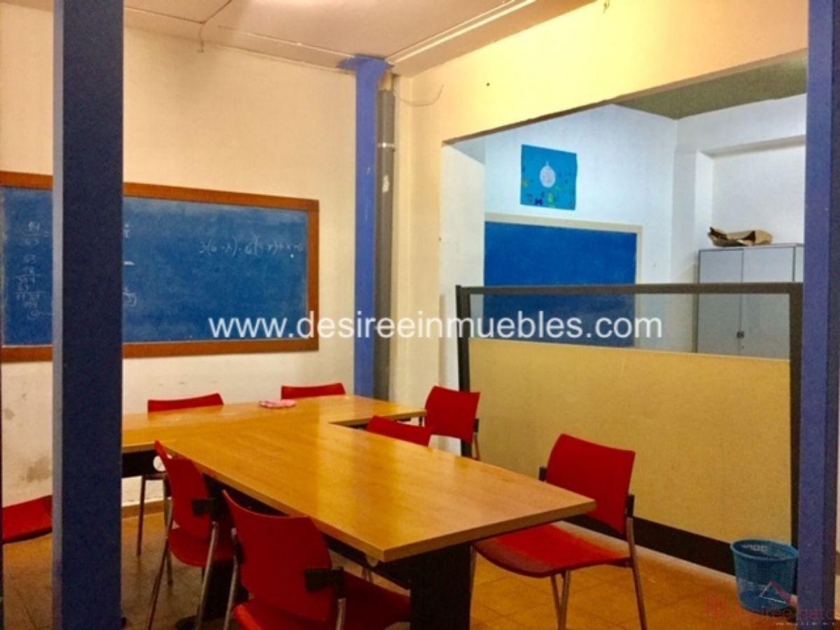 Venta de local en Valencia
