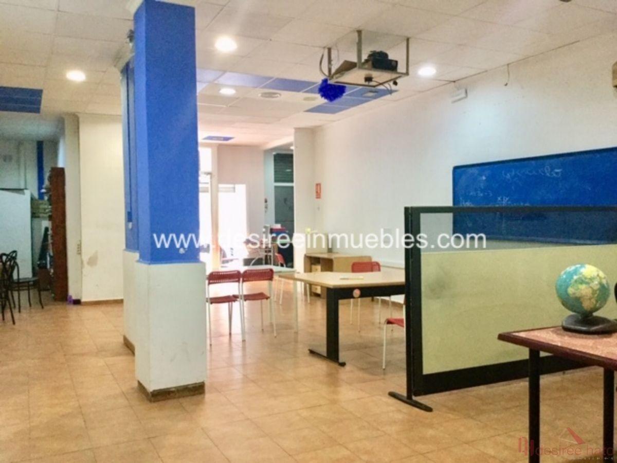 Venta de local en Valencia