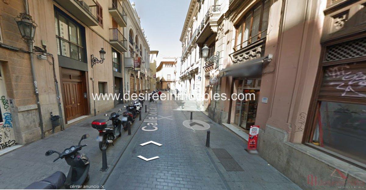 Zu verkaufen von gebäude in
 Valencia