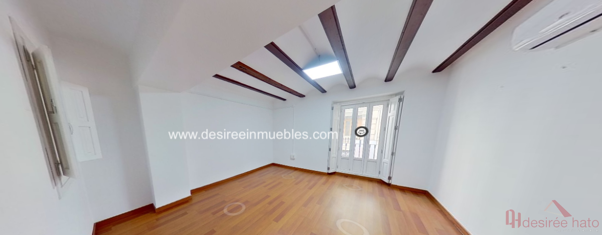 For rent of flat in Valencia