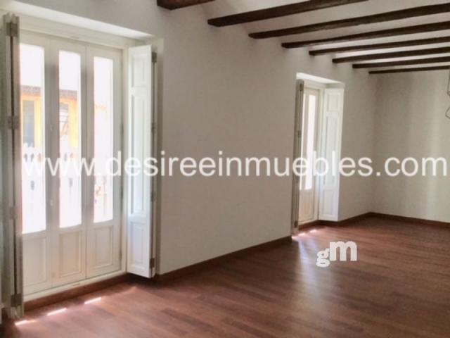 For rent of flat in Valencia