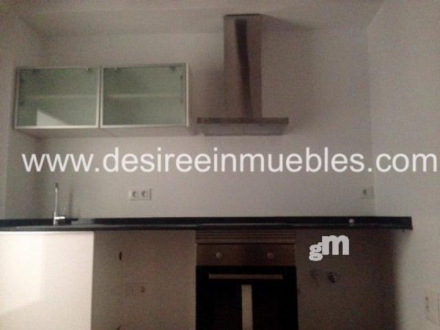 For rent of flat in Valencia