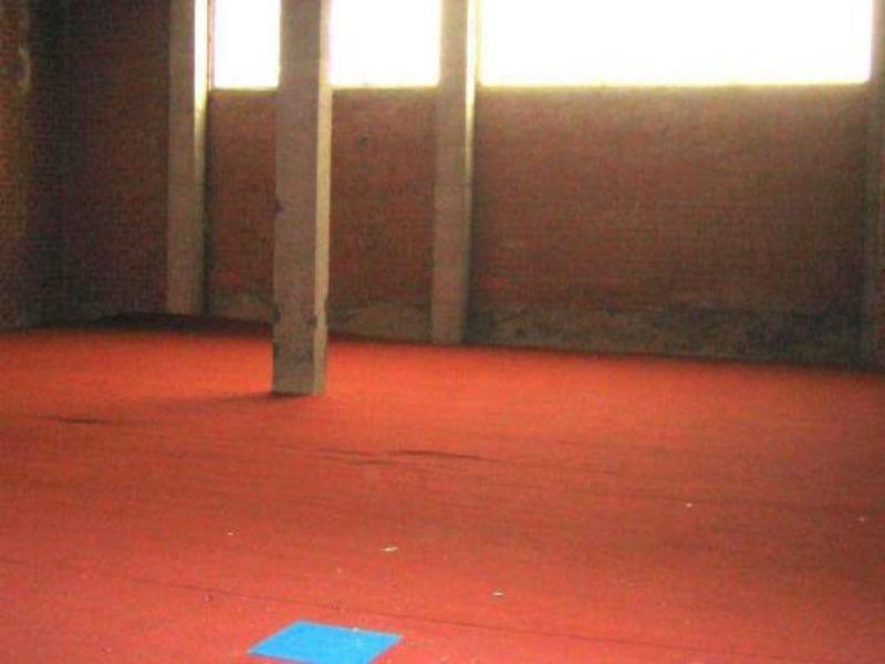 Til salg fra forretningslokale i Valencia