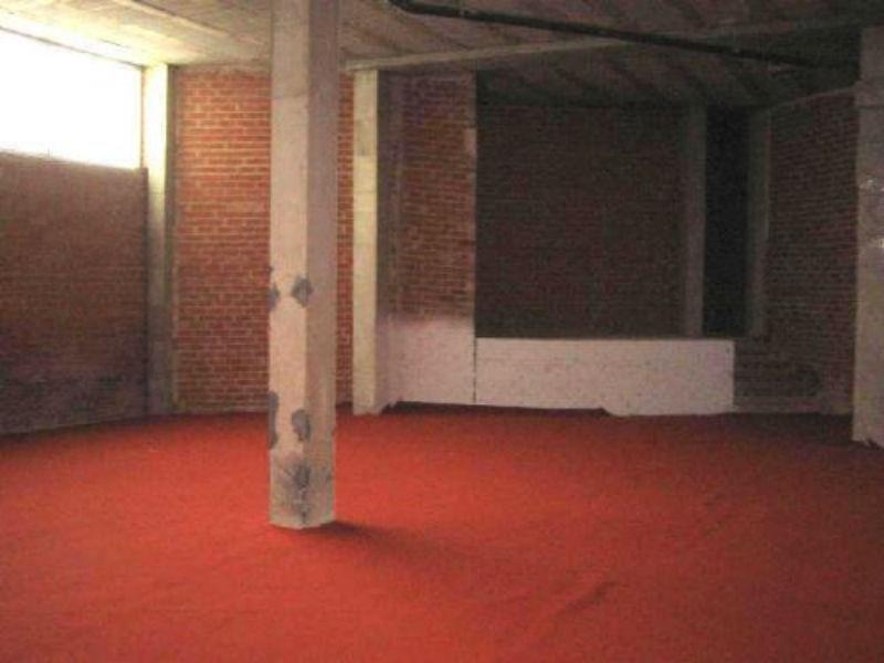 Til salg fra forretningslokale i Valencia