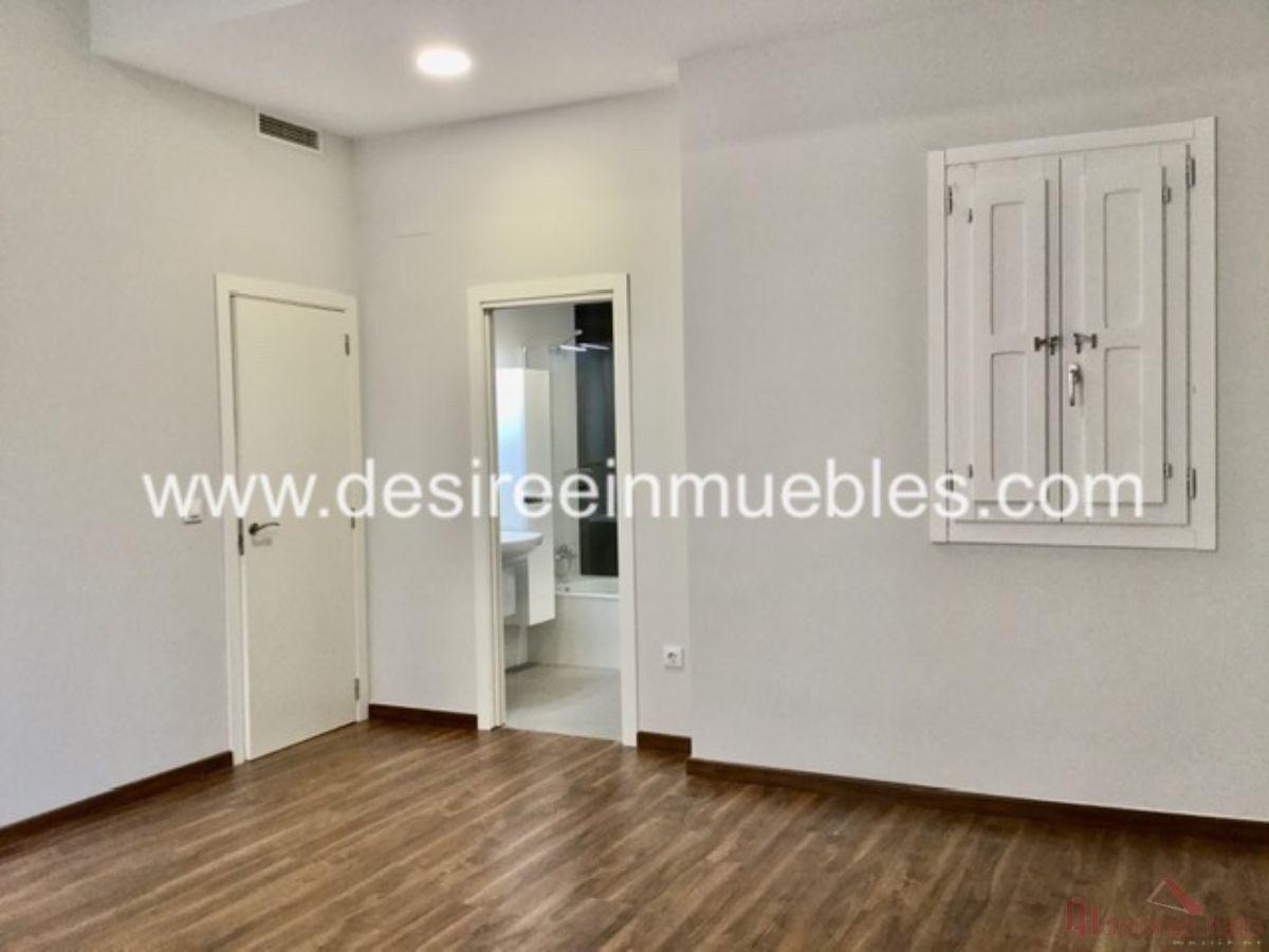Alquiler de piso en Valencia