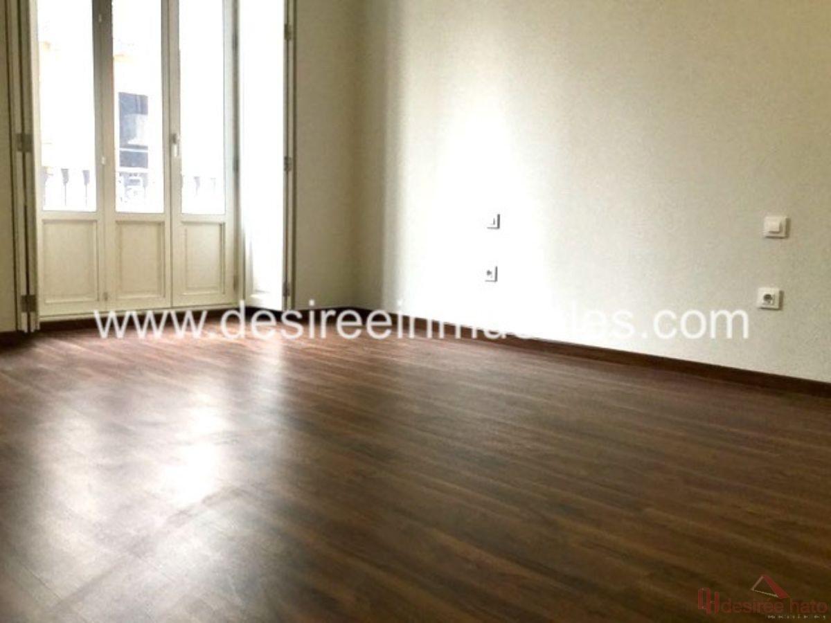 Alquiler de piso en Valencia