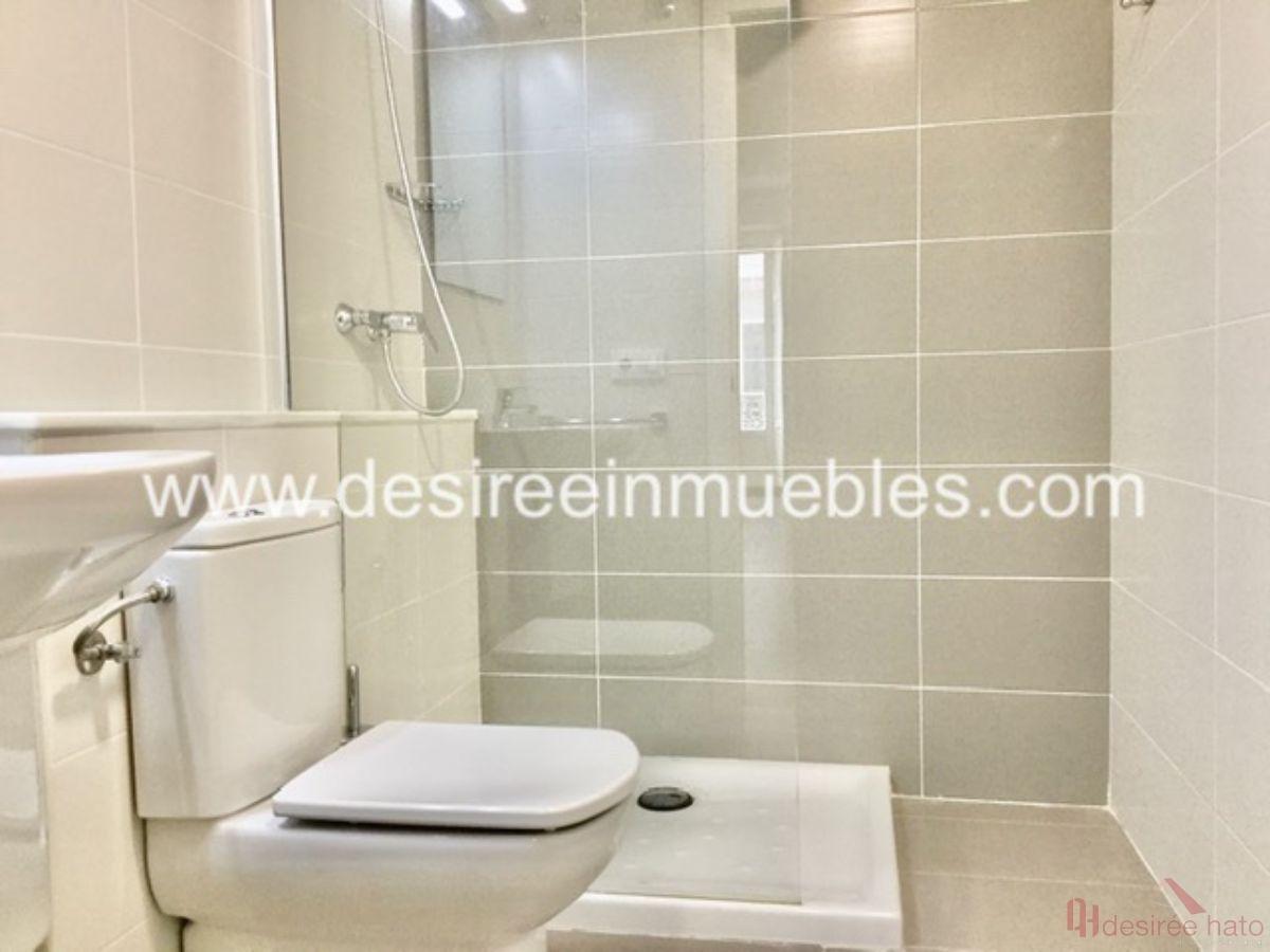 Alquiler de piso en Valencia