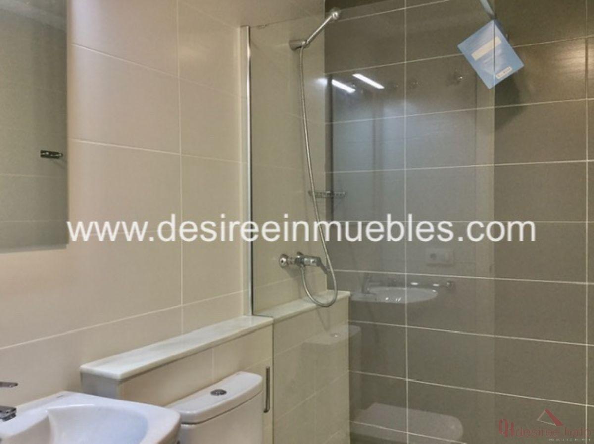 Alquiler de piso en Valencia