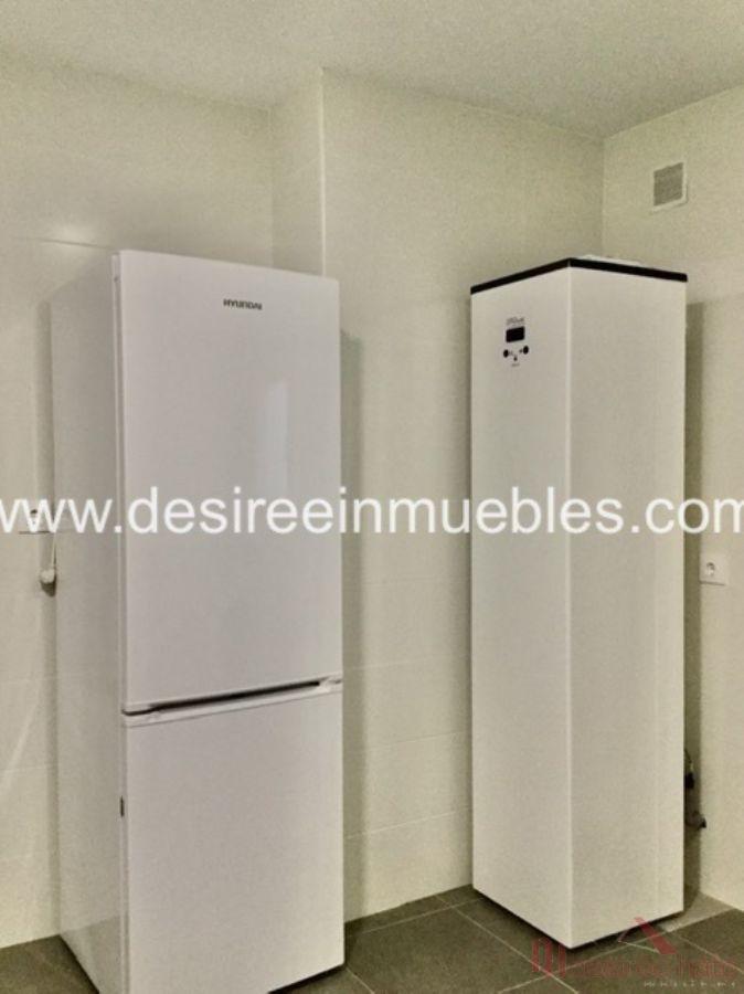 Alquiler de piso en Valencia