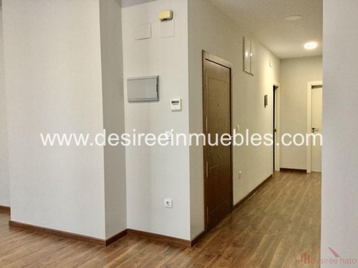 Alquiler de piso en Valencia