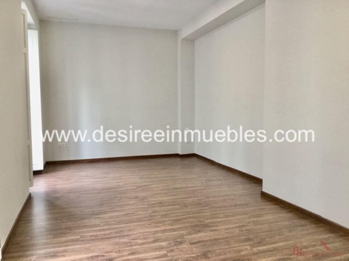 Alquiler de piso en Valencia