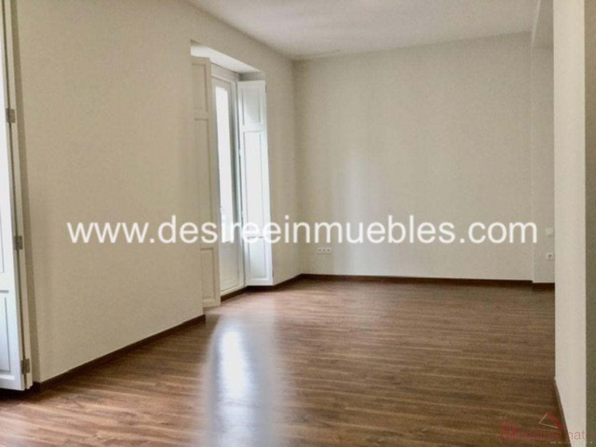 Alquiler de piso en Valencia
