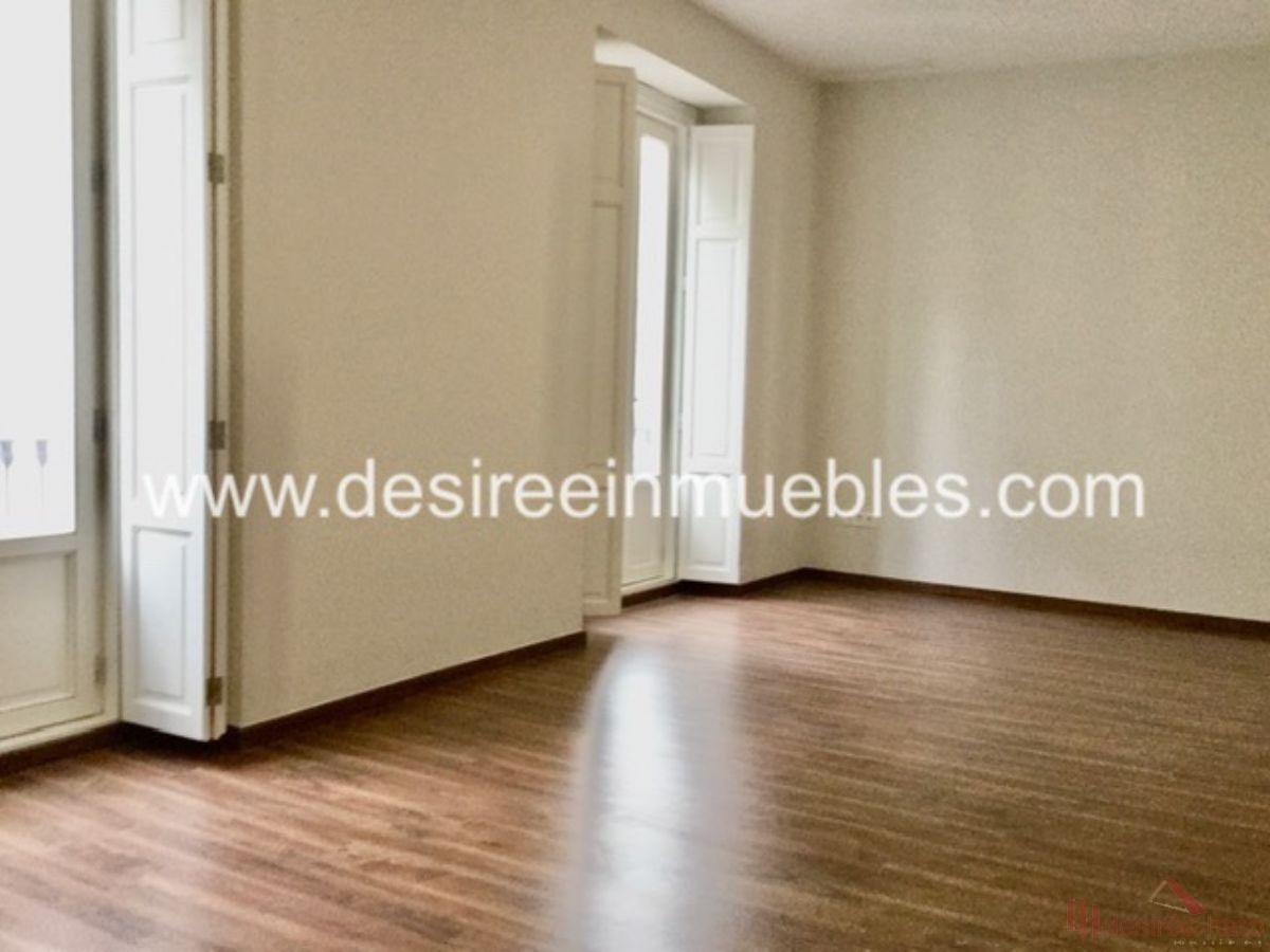 Alquiler de piso en Valencia