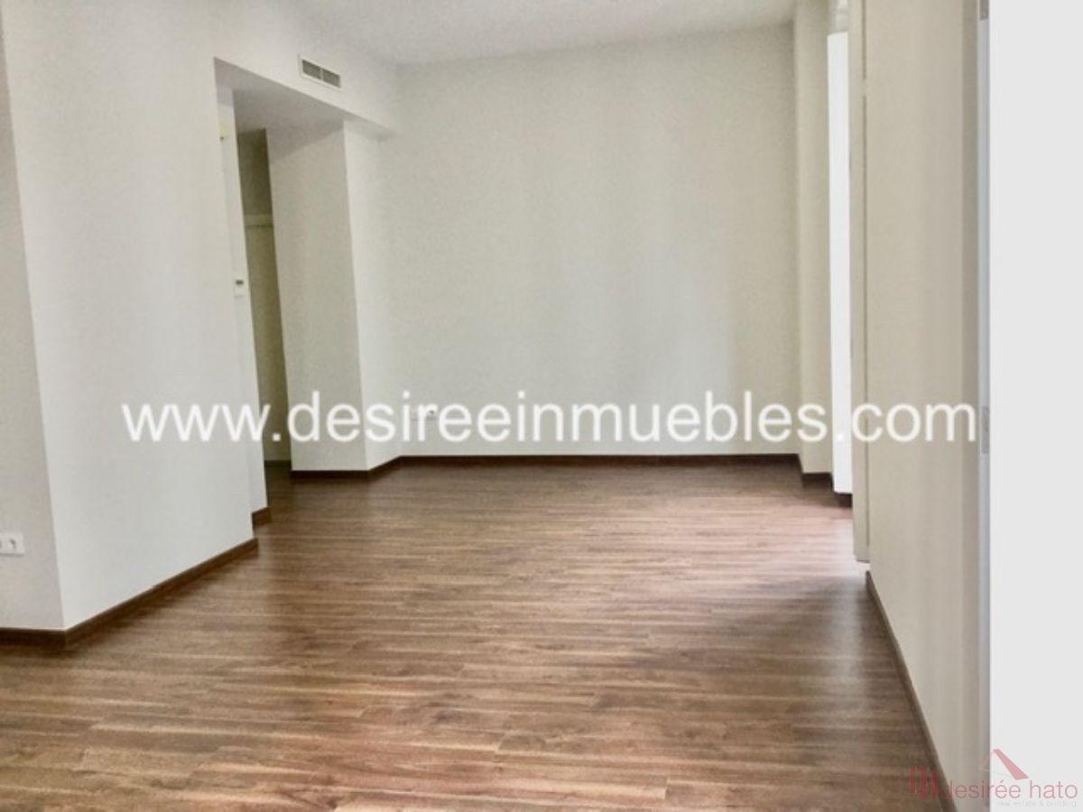 Alquiler de piso en Valencia