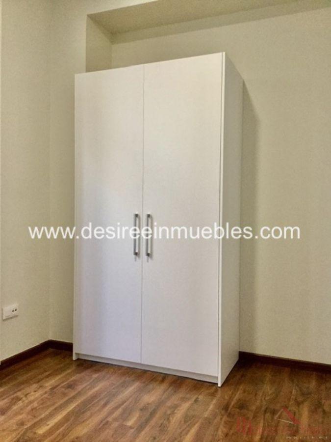 Alquiler de piso en Valencia