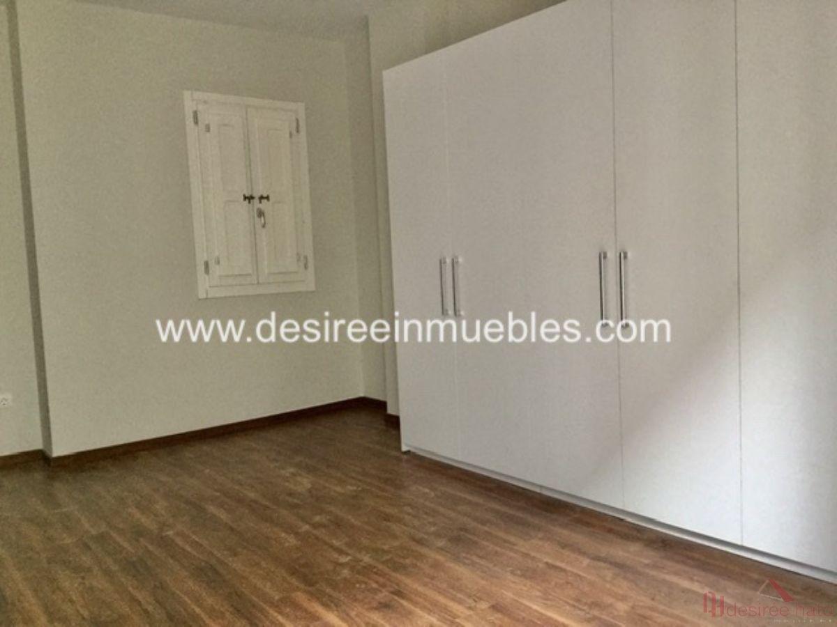 Alquiler de piso en Valencia