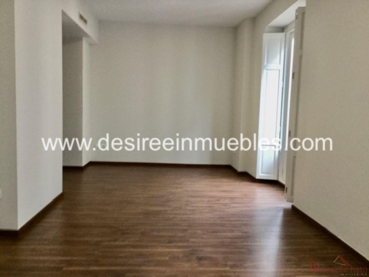 Alquiler de piso en Valencia