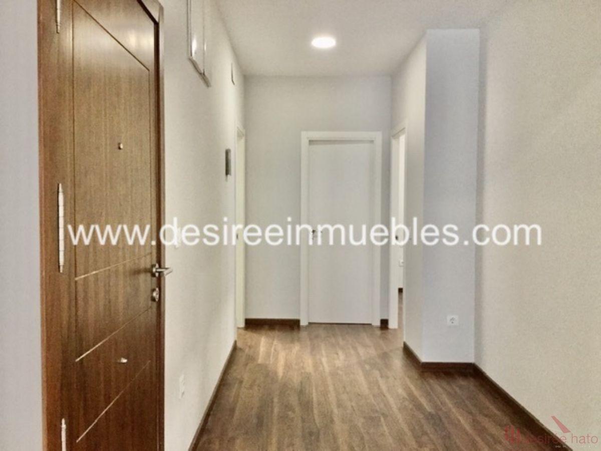 Alquiler de piso en Valencia