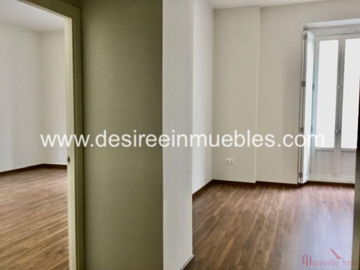 Alquiler de piso en Valencia