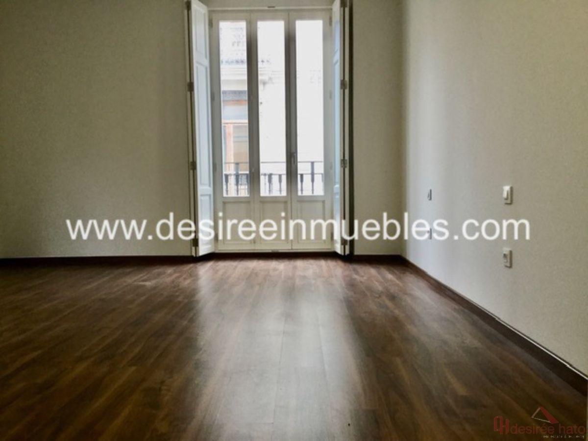 Alquiler de piso en Valencia