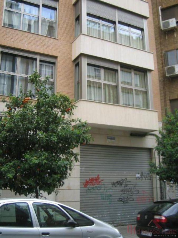 Venta de local comercial en Valencia