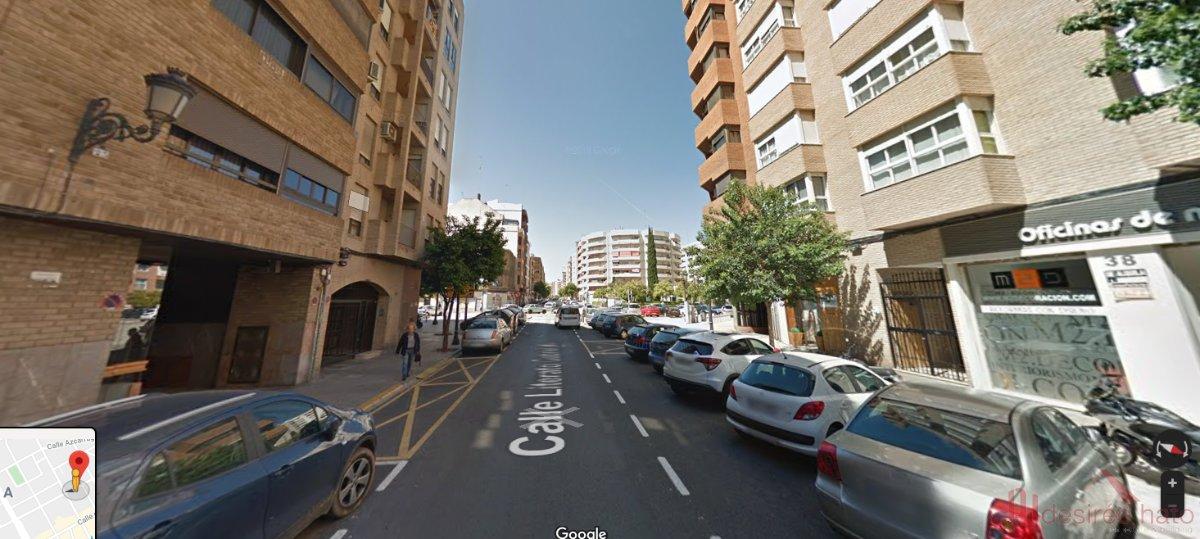 Venta de local comercial en Valencia