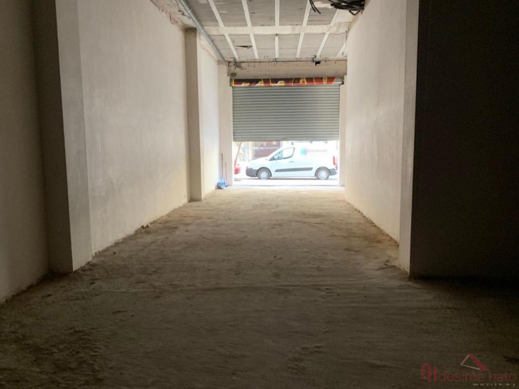 Venta de local comercial en Valencia