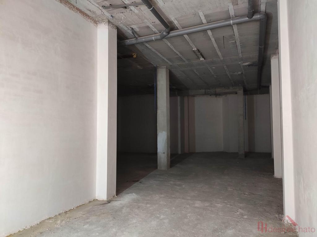 Venta de local comercial en Valencia