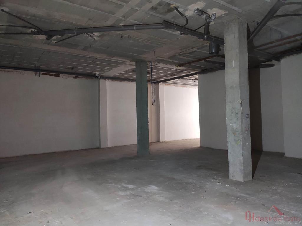 Venta de local comercial en Valencia