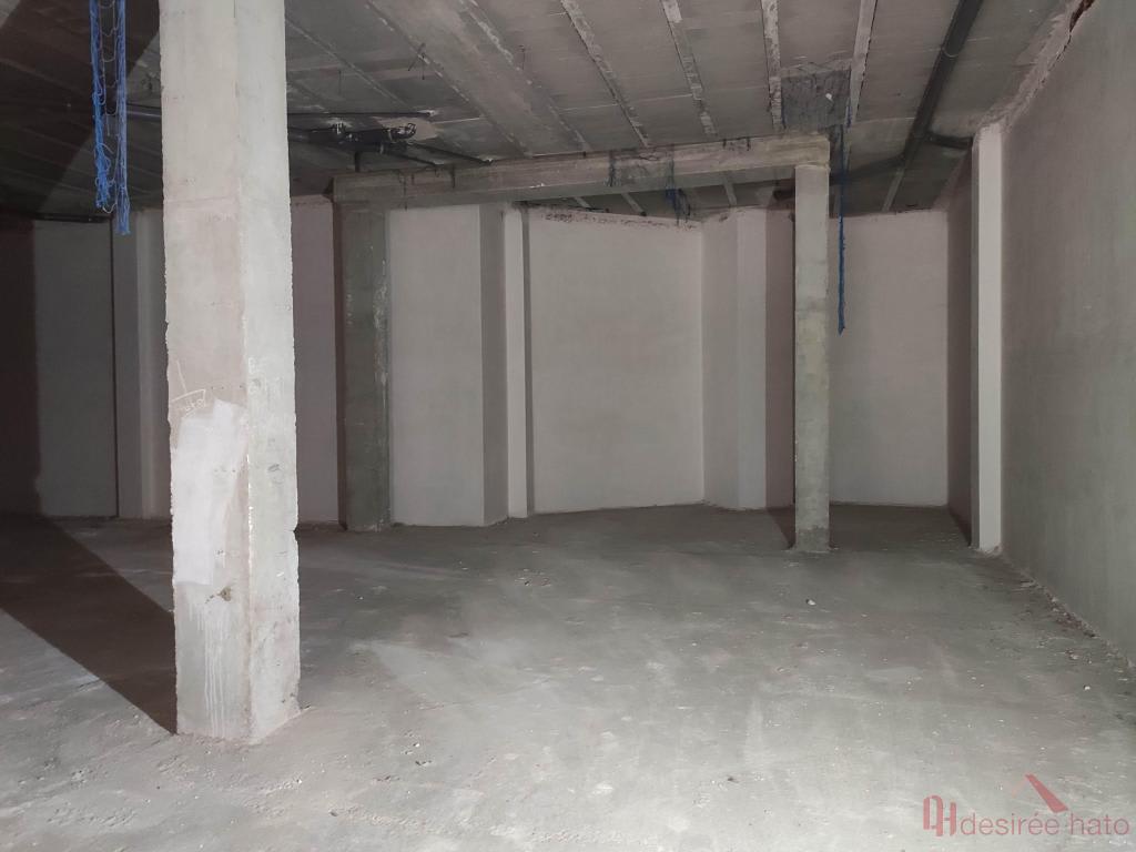 Venta de local comercial en Valencia