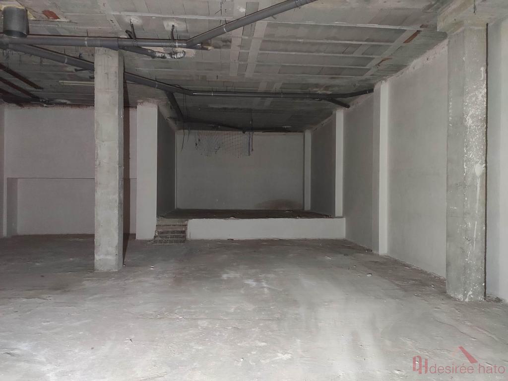 Venta de local comercial en Valencia