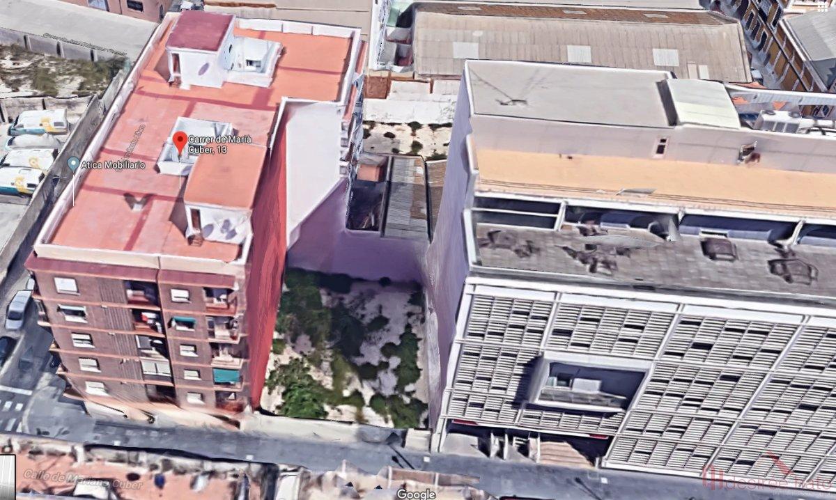 Zu verkaufen von grundstück in
 Valencia