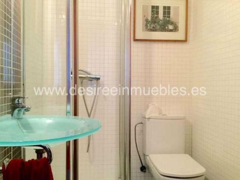 Alquiler de piso en Valencia