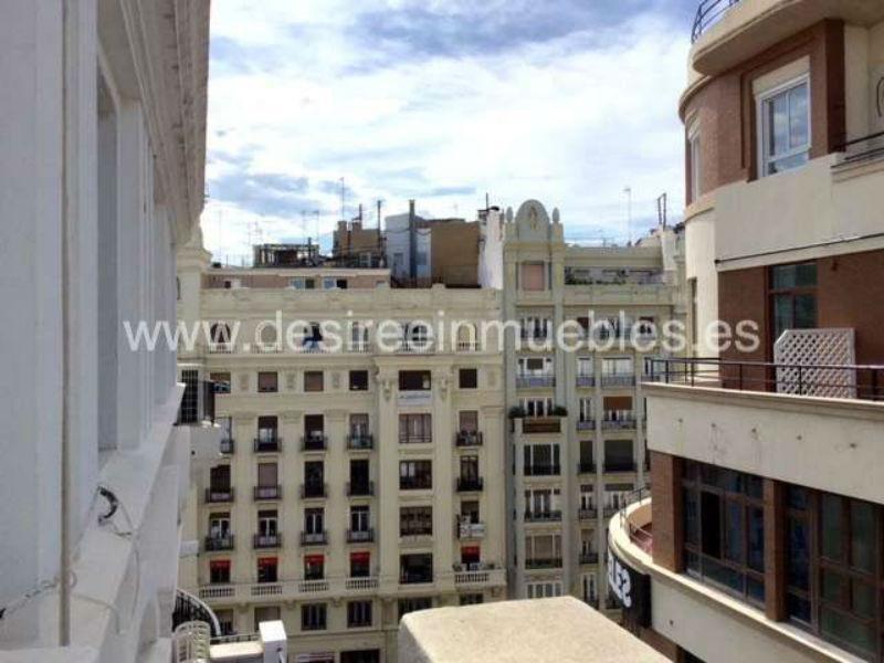 Alquiler de piso en Valencia