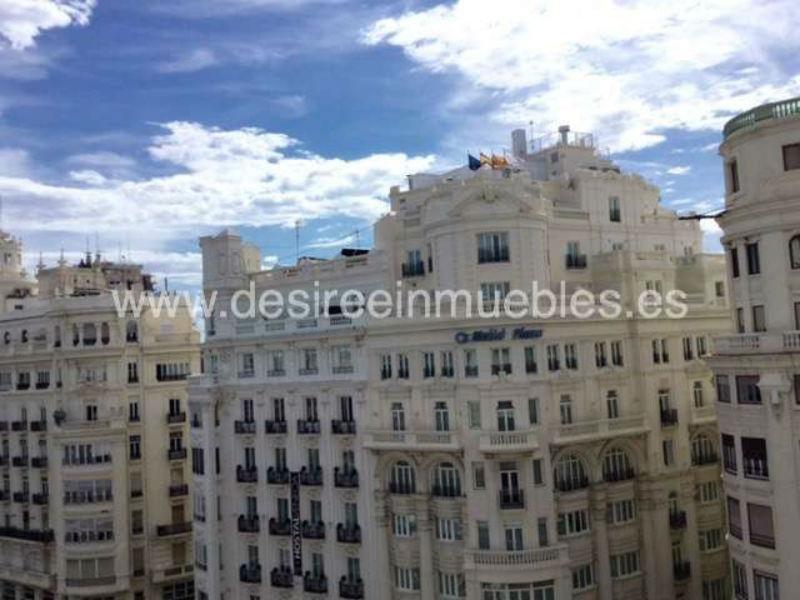 Alquiler de piso en Valencia