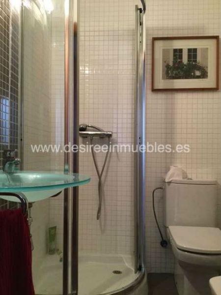 Alquiler de piso en Valencia