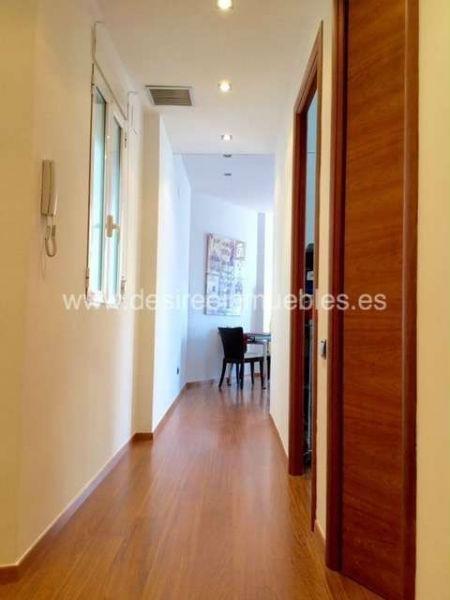 Alquiler de piso en Valencia