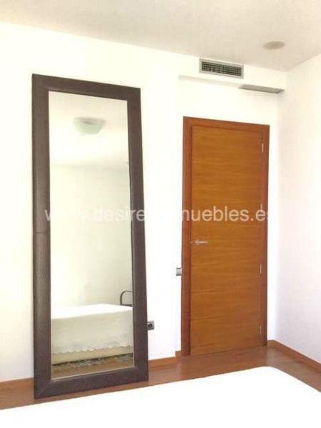 Alquiler de piso en Valencia