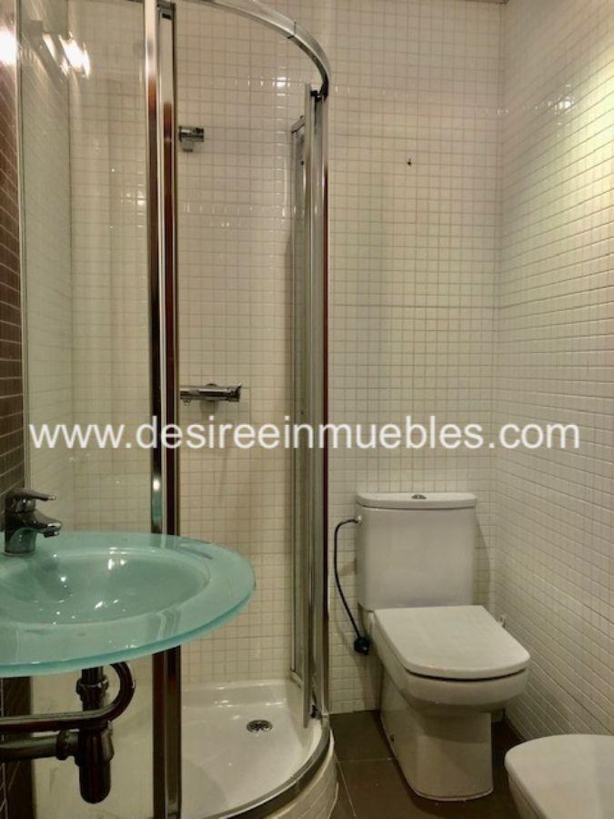 Alquiler de piso en Valencia